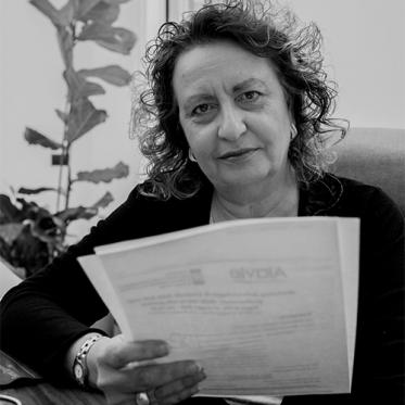 Agata Pizzoli